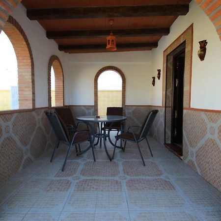 Casa Melli Villa Conil De La Frontera Eksteriør billede