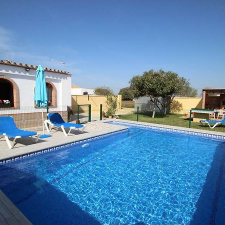 Casa Melli Villa Conil De La Frontera Eksteriør billede