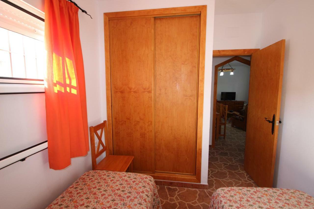 Casa Melli Villa Conil De La Frontera Eksteriør billede
