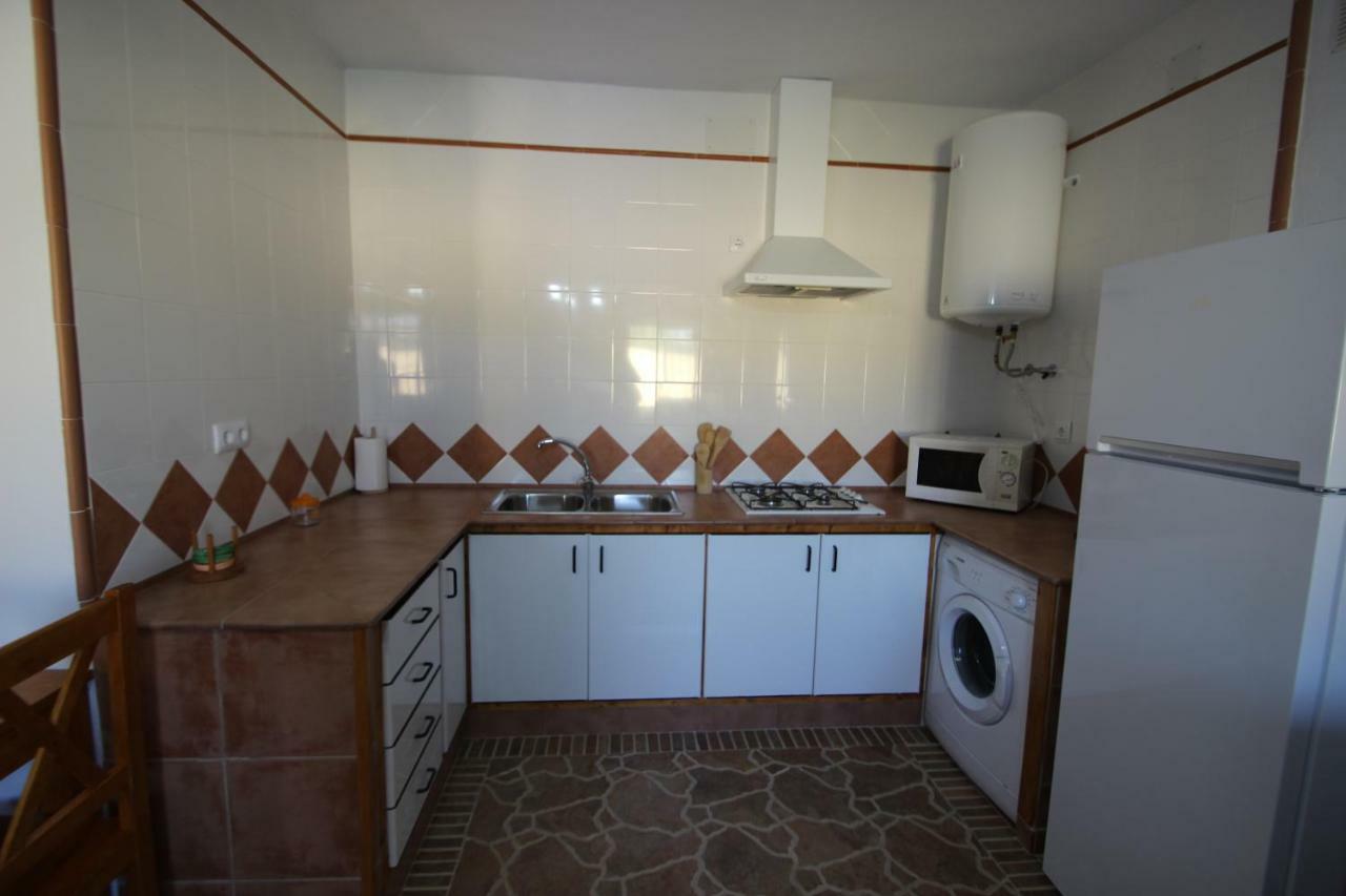 Casa Melli Villa Conil De La Frontera Eksteriør billede