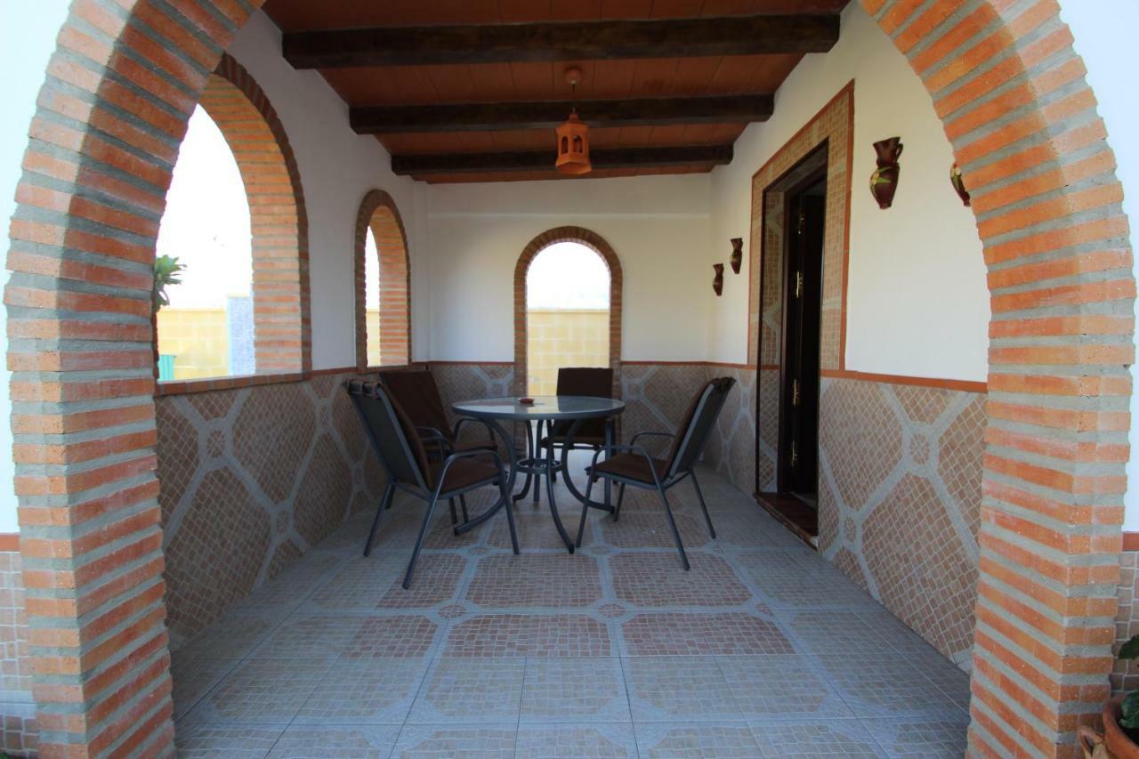 Casa Melli Villa Conil De La Frontera Eksteriør billede