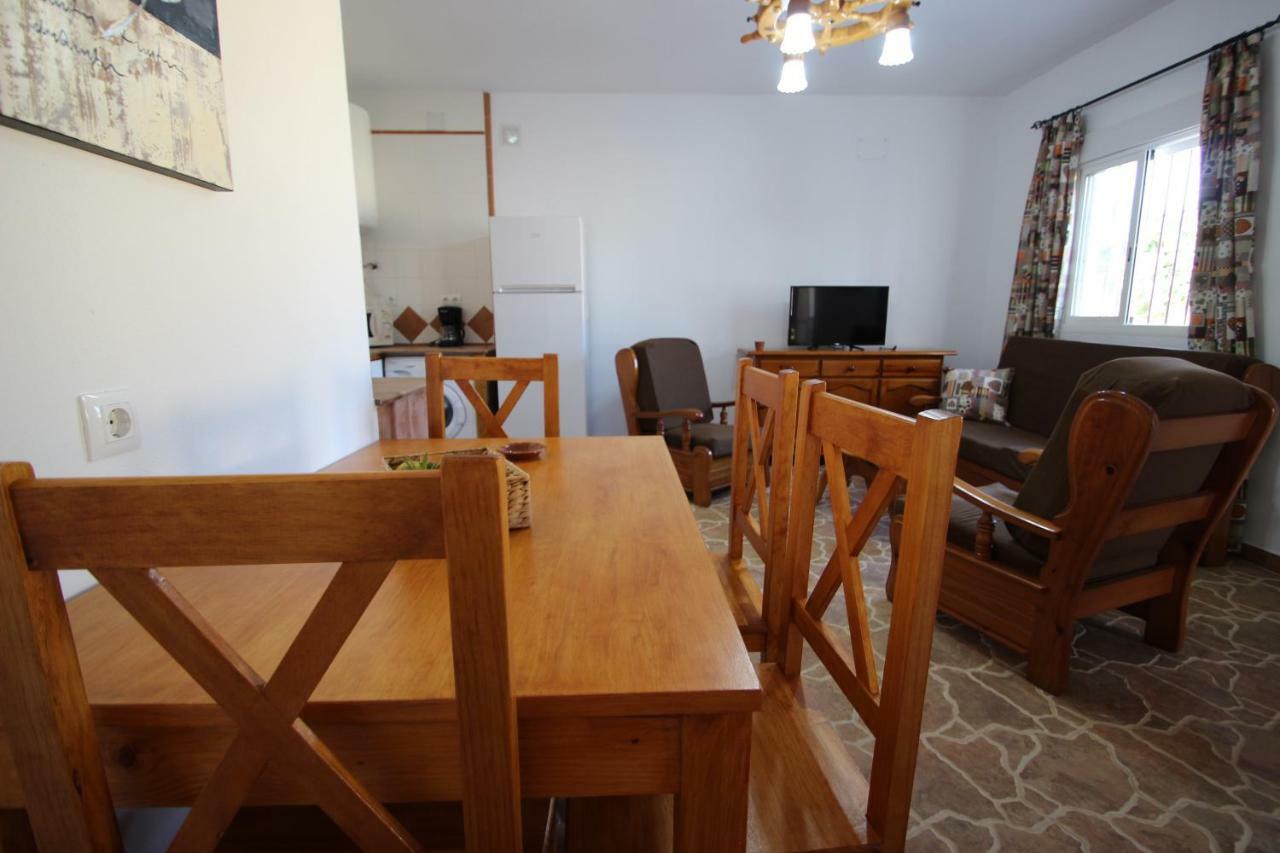 Casa Melli Villa Conil De La Frontera Eksteriør billede