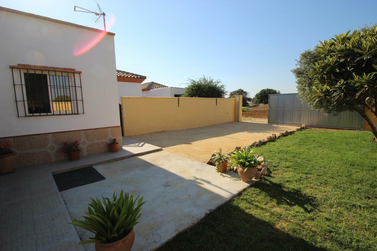 Casa Melli Villa Conil De La Frontera Eksteriør billede