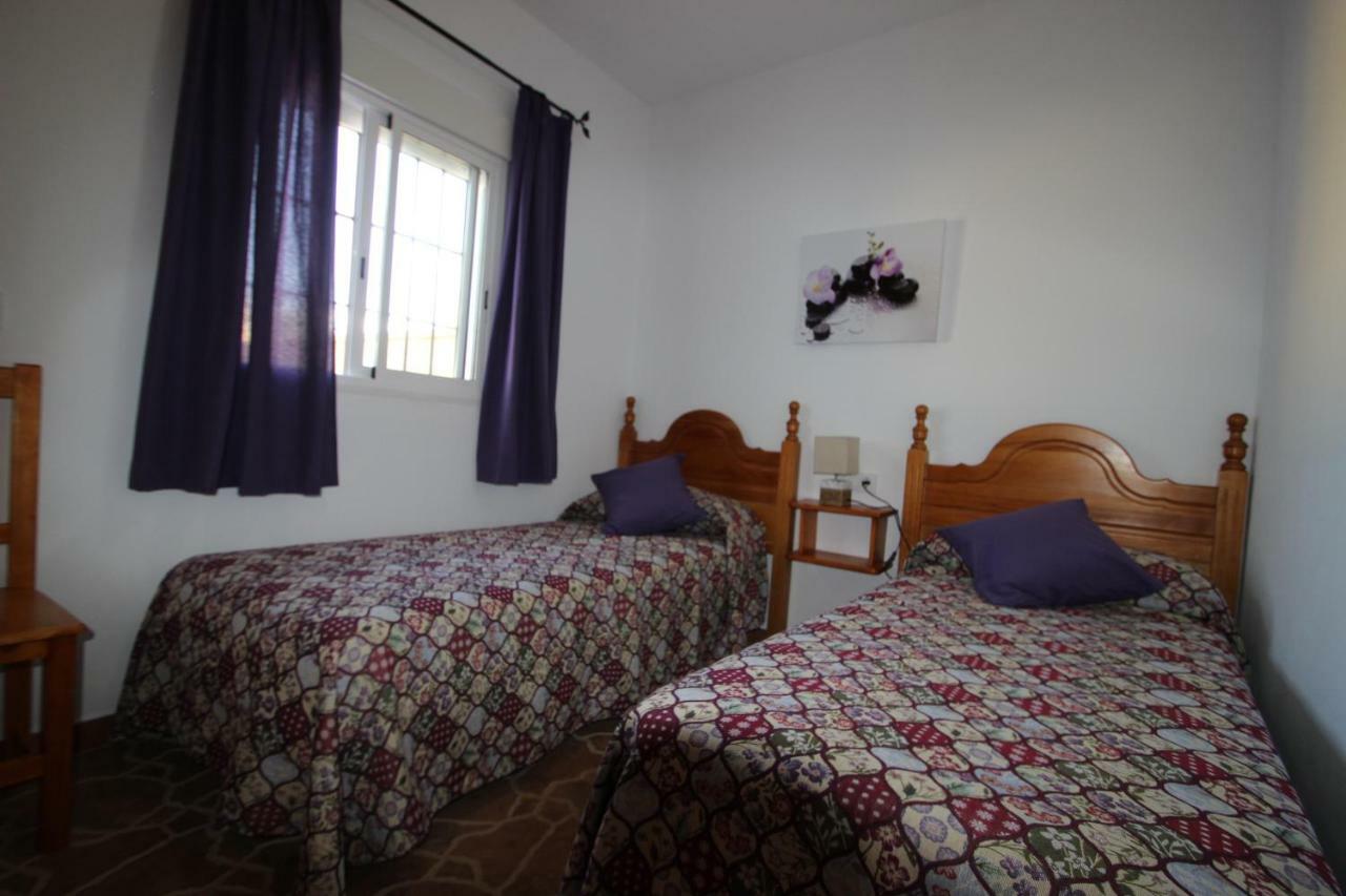 Casa Melli Villa Conil De La Frontera Eksteriør billede