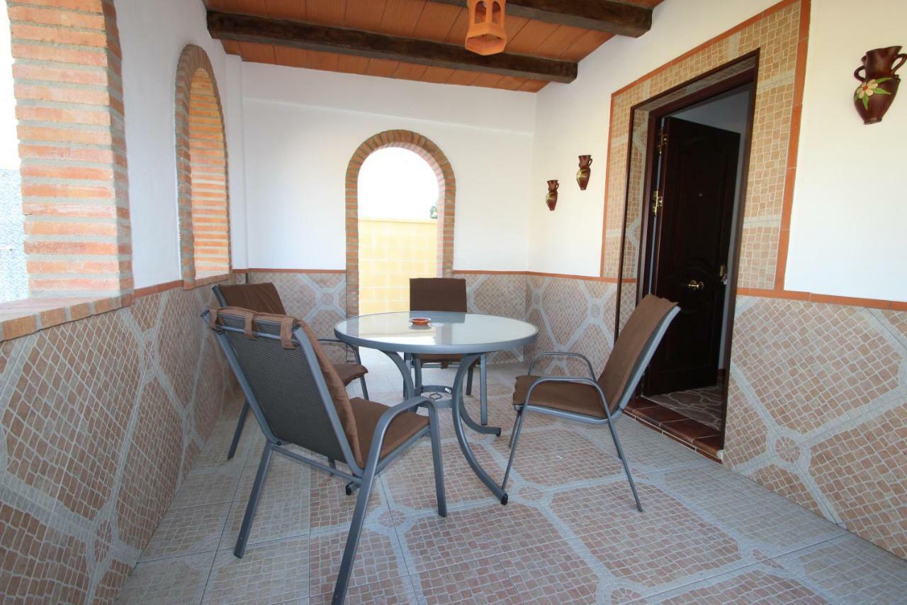 Casa Melli Villa Conil De La Frontera Eksteriør billede