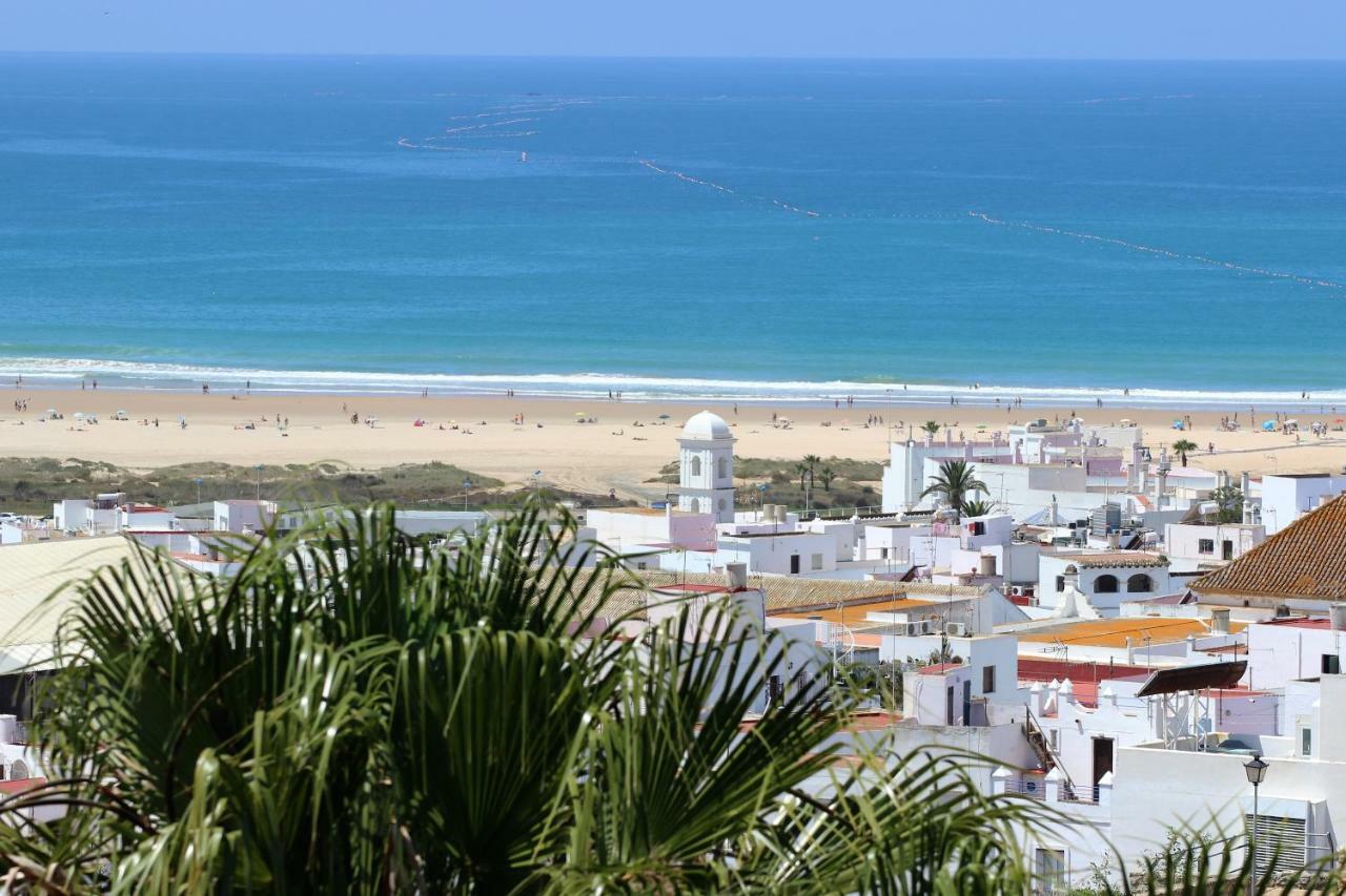 Casa Melli Villa Conil De La Frontera Eksteriør billede